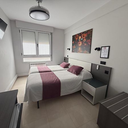 Plaza Santander Hotel Luaran gambar