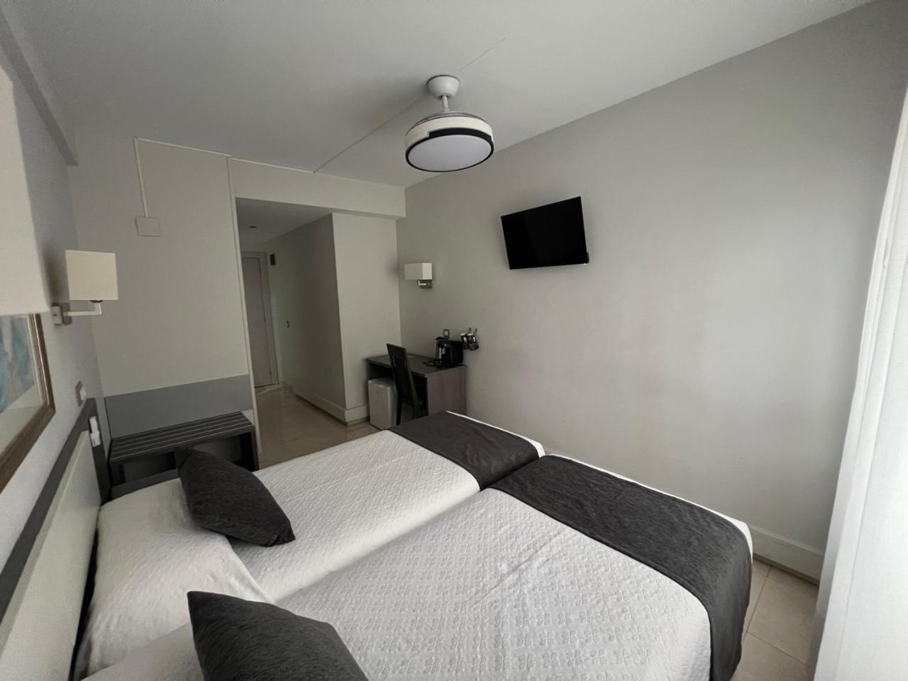 Plaza Santander Hotel Luaran gambar
