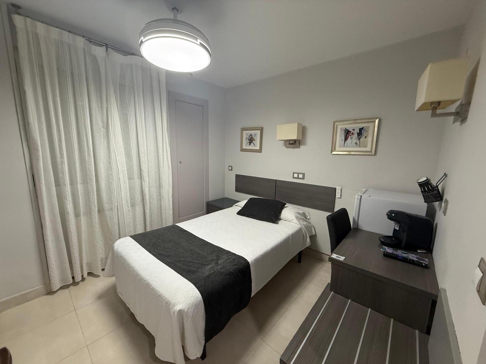 Plaza Santander Hotel Luaran gambar