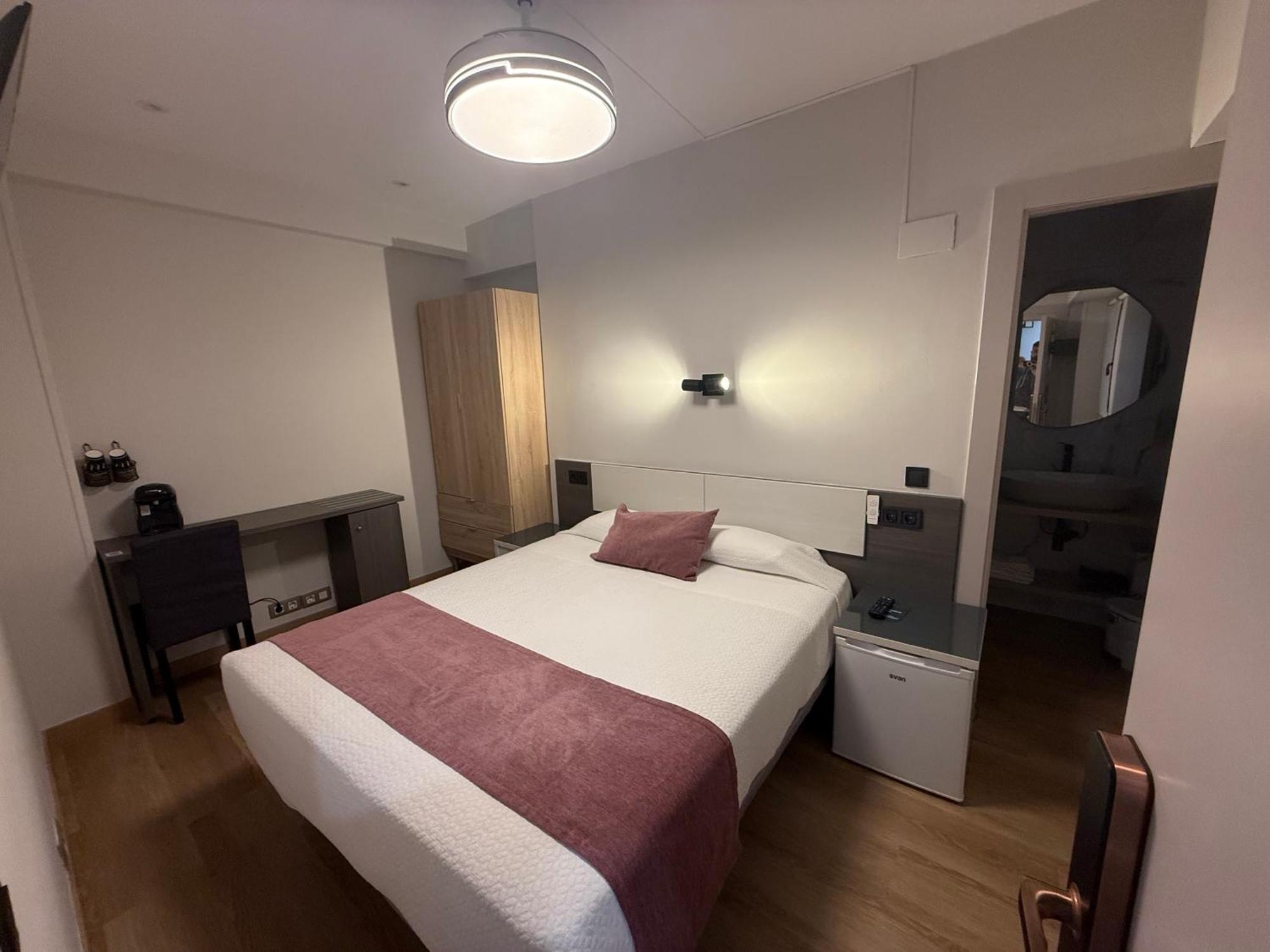 Plaza Santander Hotel Luaran gambar