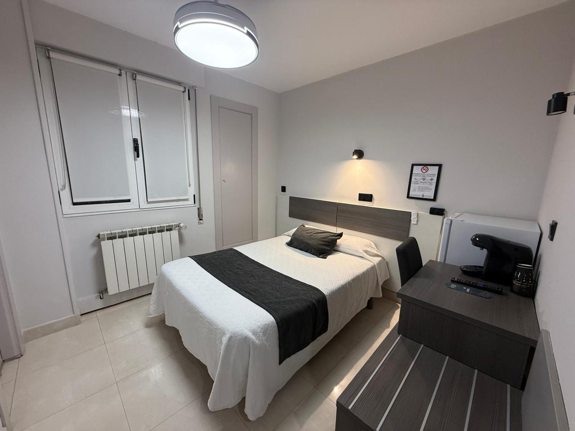 Plaza Santander Hotel Luaran gambar