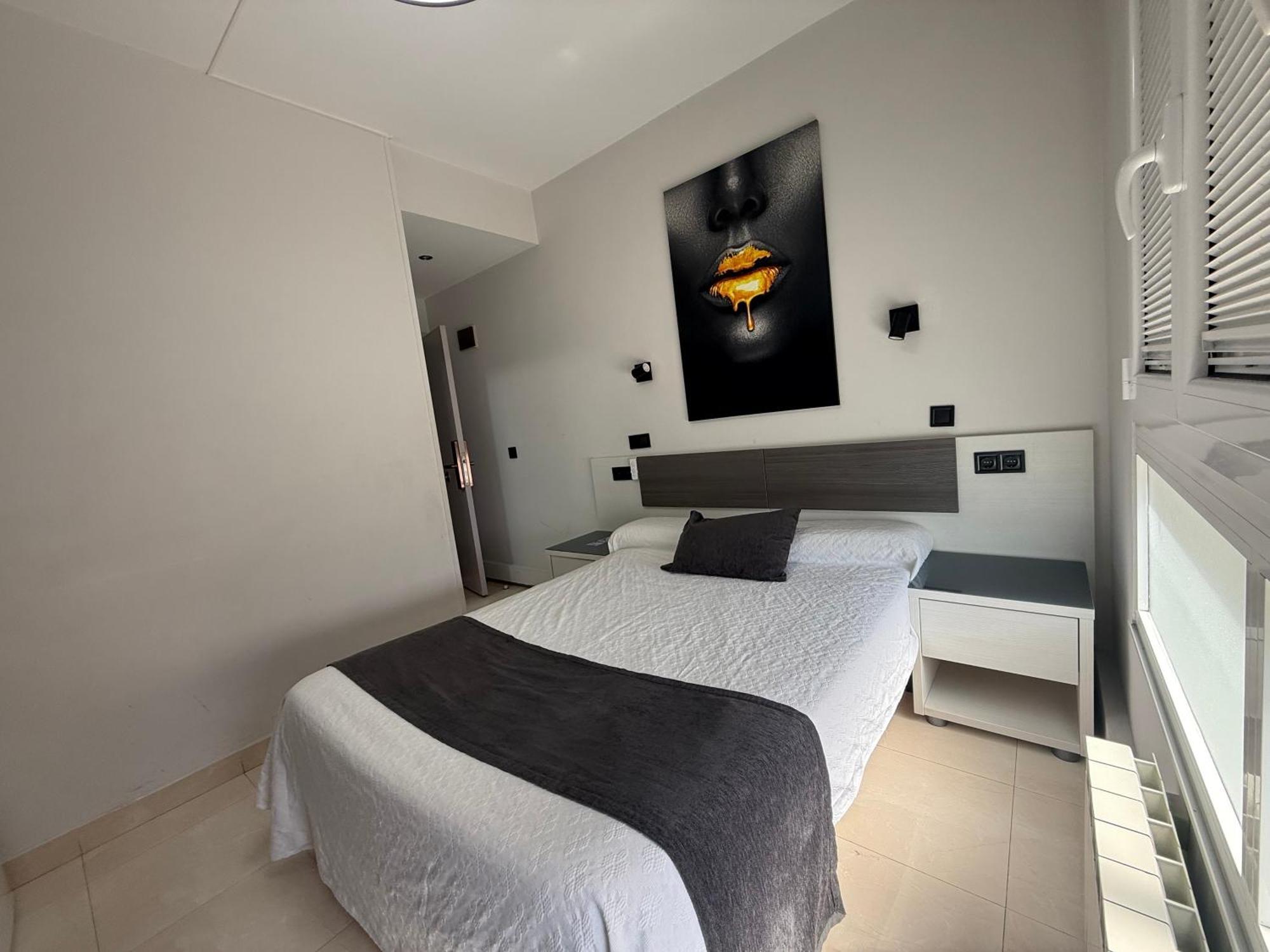 Plaza Santander Hotel Luaran gambar