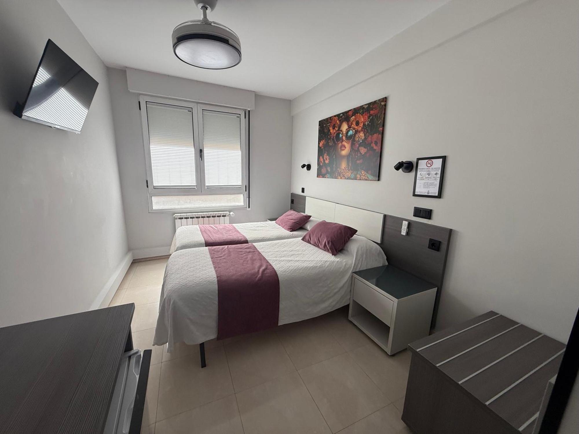 Plaza Santander Hotel Luaran gambar