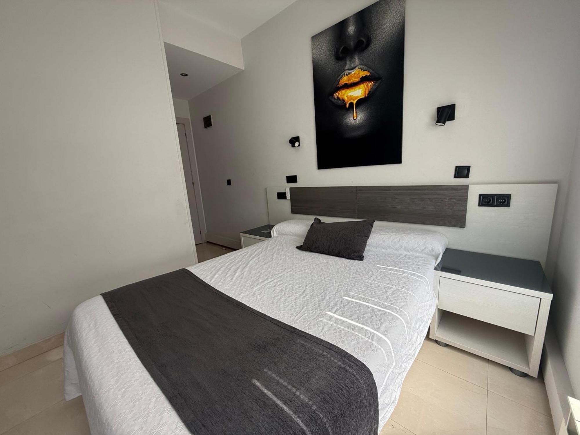 Plaza Santander Hotel Luaran gambar