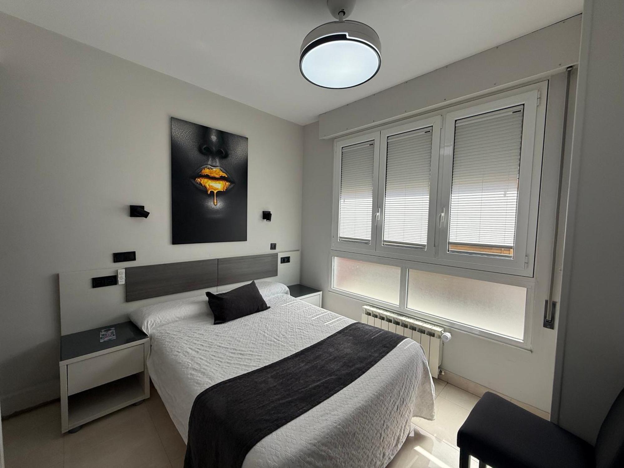Plaza Santander Hotel Luaran gambar
