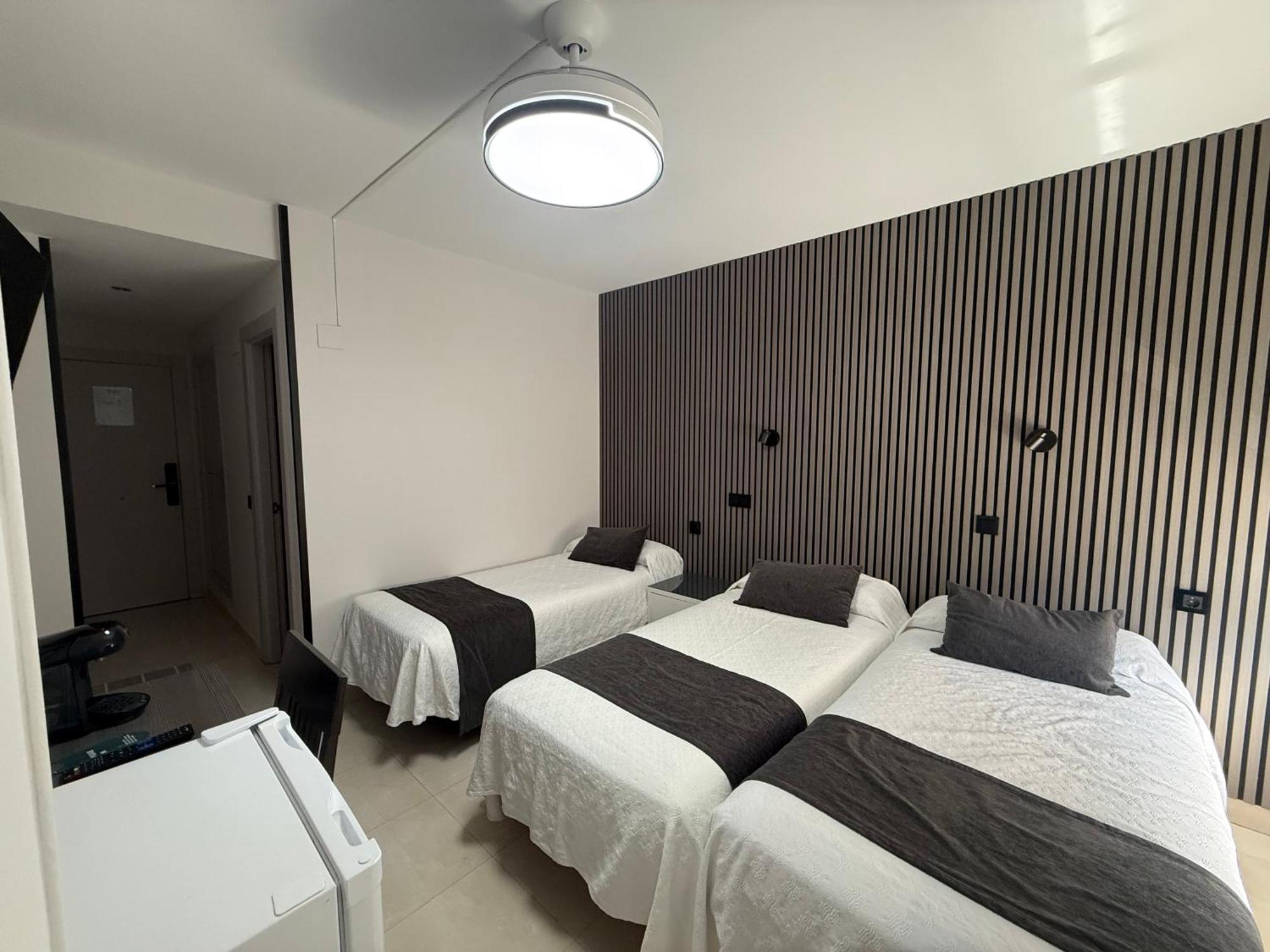 Plaza Santander Hotel Luaran gambar