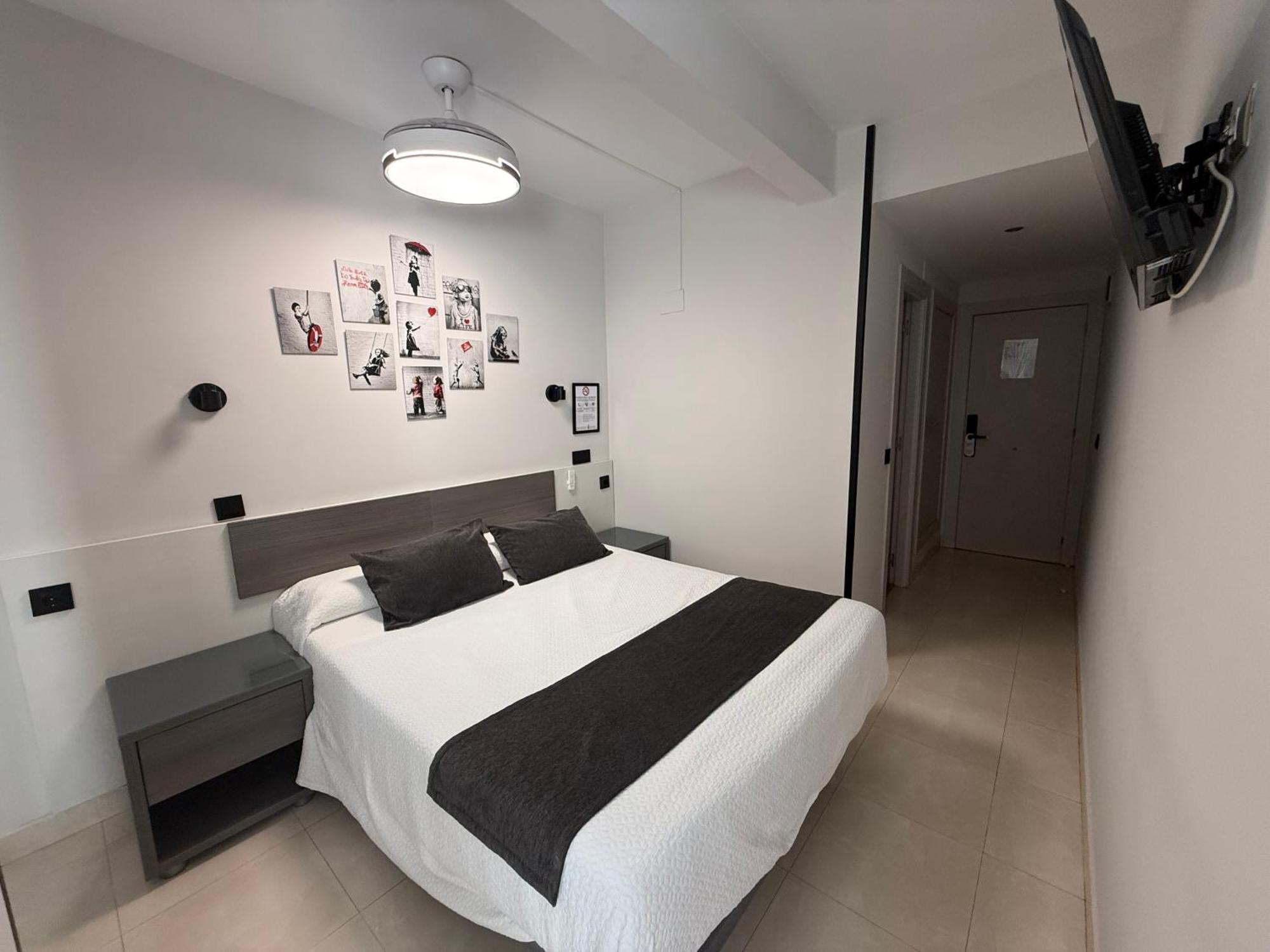 Plaza Santander Hotel Luaran gambar