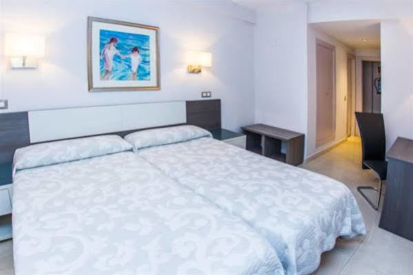 Plaza Santander Hotel Luaran gambar